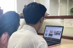 Cảnh báo các thủ đoạn lừa đảo qua mạng dịp cuối năm