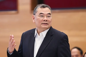 Bộ Công an thông tin về tiến độ điều tra vụ điện, xăng dầu