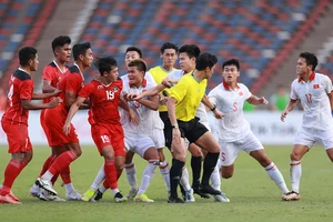 Tháng 3 khắc nghiệt với các đội Việt Nam, Thái Lan, Malaysia, Indonesia và Philippines