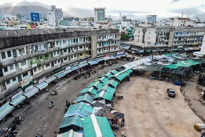 Đề nghị xử lý nhiều chung cư vi phạm ở Nha Trang