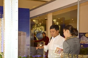 Việc quản lý môi giới bất động sản còn bỏ ngỏ