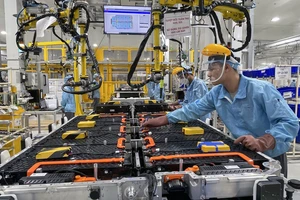 Xóa bỏ hiểu lầm về kinh tế Việt Nam - Bài 3: Lý do nhiều nước công nhận kinh tế thị trường Việt Nam từ sớm