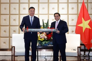 Nhiều lợi ích từ 3 tuyến đường sắt kết nối Việt Nam - Trung Quốc