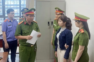 Tà đạo 'Thiên triều Nam Quốc' ở Bình Thuận - Bài 1: Gia đình tan nát vì u mê theo tà đạo