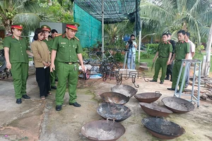 Tự do tín ngưỡng nhưng cần đặt niềm tin đúng chỗ