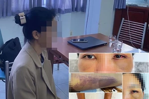 Tà đạo 'Thiên Triều Nam Quốc' ở Bình Thuận - Bài 2: Giăng bẫy thông tin, thao túng tâm lý