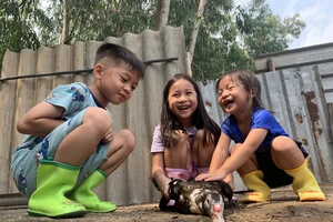 Giám đốc Sở TN&MT TP.HCM: Bảng giá đất mới chỉ tăng 2,5 lần