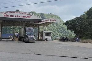 Điều tra: 'Hô biến' khoai tây Trung Quốc thành hàng Đà Lạt - Bài 4: Khoai Trung Quốc đến Bắc Ninh rồi về Lâm Đồng