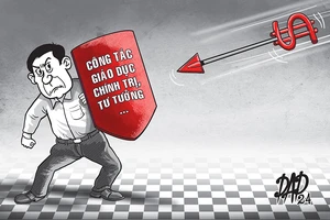 Xóa nạn 'thân hữu' giữa quan chức và doanh nghiệp - Bài cuối: 'Liều thuốc' tốt nhất là xây nền tảng đạo đức cán bộ