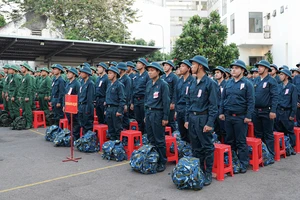 Chuyên gia giải đáp 4 thắc mắc về nghĩa vụ quân sự năm 2025