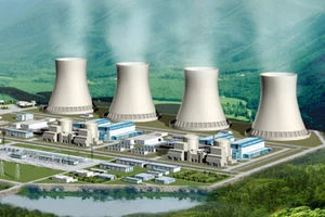 Phát triển điện hạt nhân tạo động lực nền tảng để bứt phá