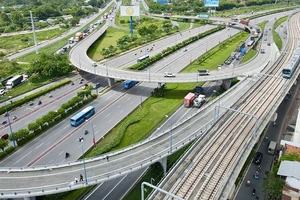 Để metro nhanh hơn