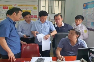 Thay đổi nhận thức của ngư dân để gỡ thẻ vàng IUU