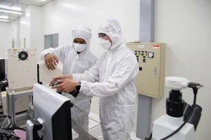 4 đột phá thể chế để đất nước cất cánh