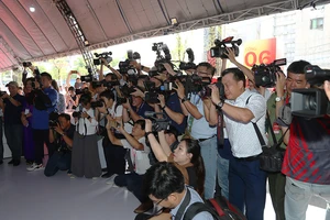 4 nguyên tắc sắp xếp và gợi ý 4 mô hình báo chí sắp tới