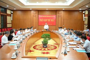 Giải pháp tháo gỡ điểm nghẽn thể chế nhìn từ Nghị quyết 66