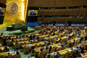 Công ước Hà Nội - Khung pháp lý toàn cầu về xử lý tội phạm mạng