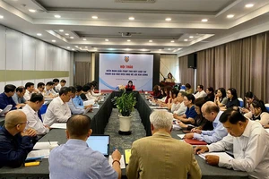 Thí điểm chế định luật sư công: Yêu cầu cấp thiết từ thực tiễn