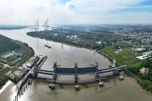 Cần mở rộng cơ chế BT để khơi thông nhiều đại dự án hạ tầng ở TP.HCM