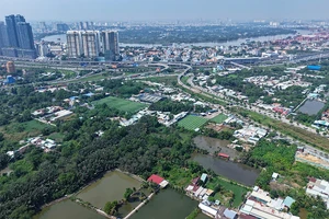 Siêu dự án Rạch Chiếc khởi động: Mở ra những cơ hội bứt phá mới cho TP.HCM