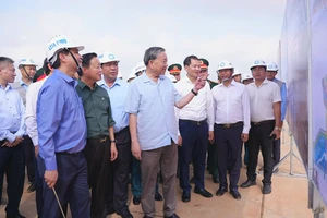 Những bước đi quan trọng để đạt tăng trưởng 2 con số