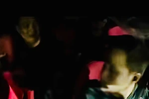 Lý, tình vụ nhạc sĩ Minh Khang và anh tài xế