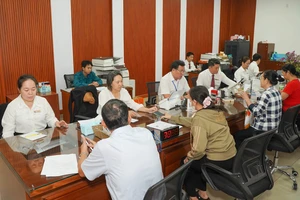 Luật Đô thị đặc biệt cho TP.HCM - chấm dứt cơ chế mang tính tình thế