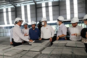 Lời hứa nghị trường: Làm đến cùng, rõ trách nhiệm, rõ kết quả