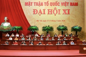 Hoạt động của MTTQ phải quán triệt sâu sắc quan điểm 'dân là gốc'