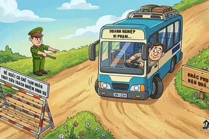 Tạm hoãn xử lý hình sự để khắc phục hậu quả: Bệ đỡ pháp lý vượt trội cho doanh nghiệp