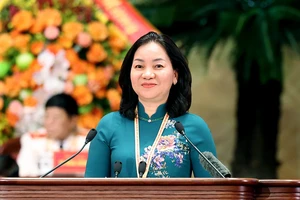 Sức mạnh đại đoàn kết trong kỷ nguyên mới