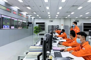 Hành trình Nhiệt điện Phú Mỹ chinh phục mốc 350 tỉ kWh điện
