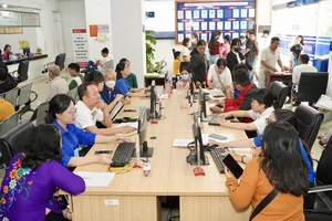 Luật Đô thị đặc biệt: Cơ chế mở cho bài toán về nhân sự của TP.HCM