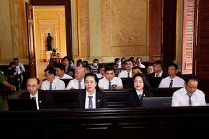TP.HCM muốn thu hút luật sư, phải tháo gỡ từ cơ chế đến cách vận hành
