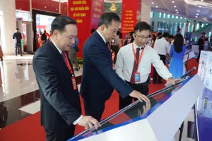 TP.HCM cần gỡ 4 nút thắt để khoa học công nghệ dẫn dắt kinh tế