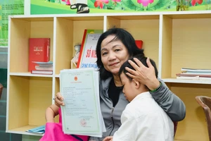 36 năm Pháp Luật TP.HCM: Những cuộc đời mới bước ra từ trang báo