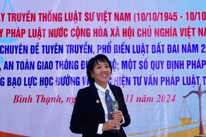 Nhà báo Nguyễn Bảo Trâm và những bài báo để đời
