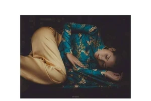 'Tôi bị hiếp dâm ngay lần đầu làm mẫu body-art'