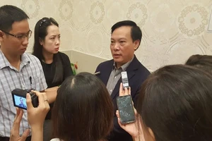 48.000 người nhiễm HIV sẽ được điều trị bằng BHYT từ 1-1-2019