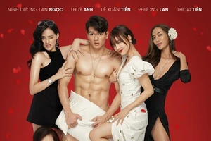 Bốn "chiêu" của các 'Gái già lắm chiêu' làm khán giả sững sờ