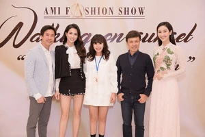 Lý do hoa hậu Phan Thị Mơ sụt cân không phanh