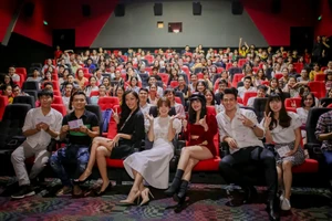 Gái già lắm chiêu 2 đạt doanh thu 15 tỉ sau 2 ngày ra rạp