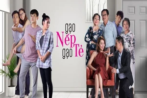 'Xài chùa' phim Gạo nếp gạo tẻ, FPT bị kiện