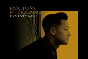 Album “Đức Tuấn - Phú Quang in Symphony” bất ngờ cháy hàng