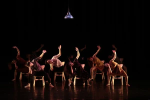 Việt Nam và Hà Lan hợp tác tái diễn vở múa “Café Sài Gòn“