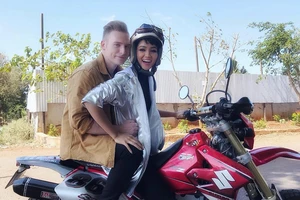 Fan thích thú ghép đôi H'hen Niê và Kyo York