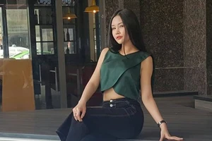 Ngân Anh: 'Nhiều thông tin về tôi đã vượt quá giới hạn!'