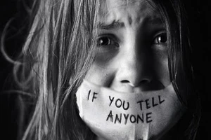 Tôi dạy con không sợ hãi hay xấu hổ nếu gặp kẻ ấu dâm