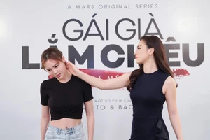 Lan Ngọc casting tuyển chọn mỹ nhân cho “Gái già lắm chiêu 3“