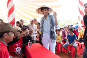 Người quê H'Hen Niê có khi không đủ tiền mua 3 viên thuốc